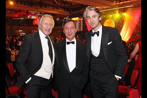 Retail_Trust_London_Ball___Harold_Tillman__Joseph_Wan_and_George_Lamb